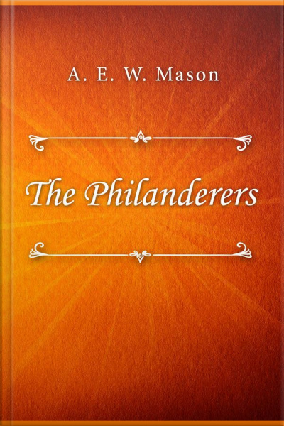 The Philanderers