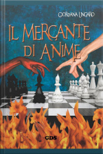 Il Mercante Di Anime