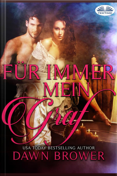 Für Immer Mein Graf