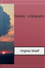Orlando : A Biography