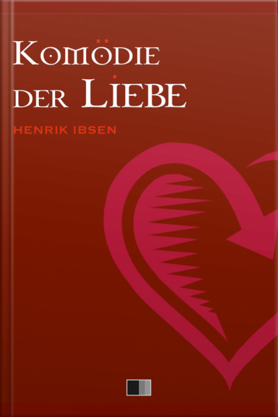 Komödie Der Liebe