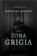 La Zona Grigia: Il Caso Virginia Blade