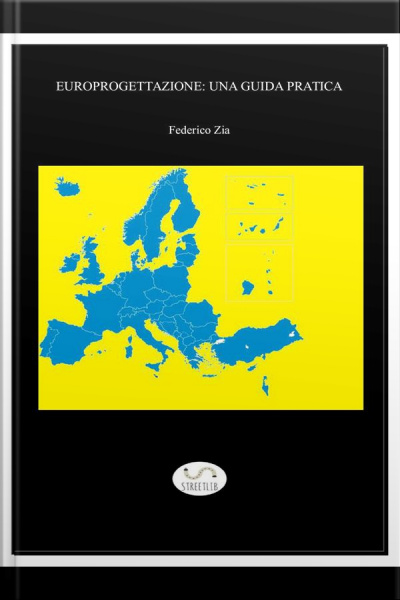 Europrogettazione: Una Guida Pratica
