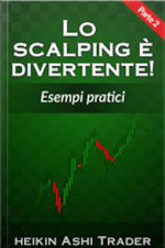 Lo Scalping È Divertente! 2: Parte 2: Esempi Pratici