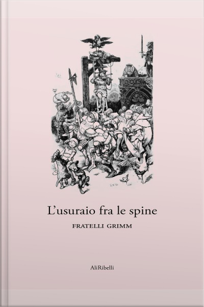 L’usuraio Fra Le Spine