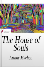 The House Of Souls