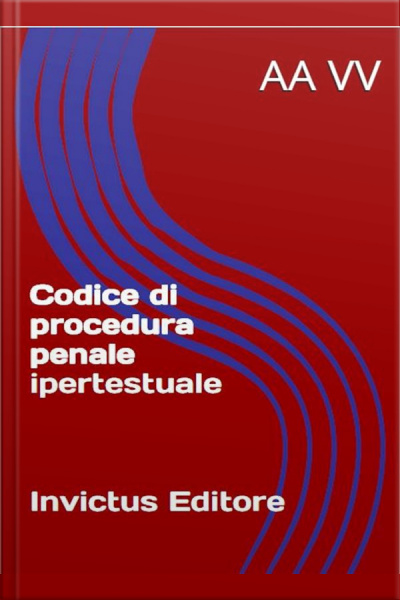 Codice Di Procedura Penale