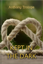 Kept In The Dark