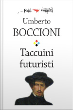 Taccuini Futuristi