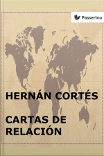 Cartas De Relación