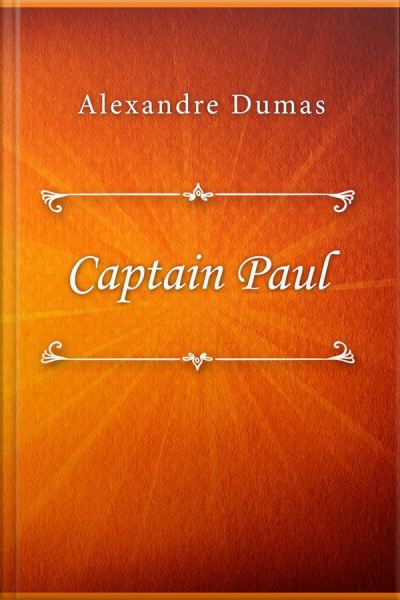 Captain Paul