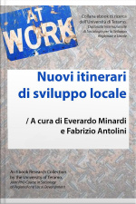 Nuovi Itinerari Di Sviluppo Locale