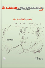 Le Realtà Parallele 3: The Real-life Short Novel