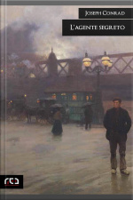 Lagente Segreto