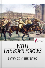 With The Boer Forces