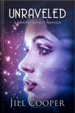 Unraveled: The Rewind Agency 2,5