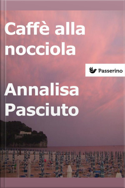 Caffè Alla Nocciola