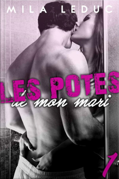 Les Potes De Mon Mari
