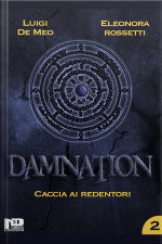 Damnation Ii: Caccia Ai Redentori