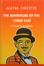 The Adventure Of The Cheap Flat