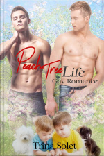 Peach Tree Life (gay Romance)