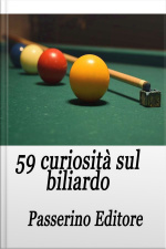 59 Curiosità Sul Biliardo