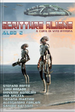Scritture Aliene Albo 2: A Cura Di Vito Introna