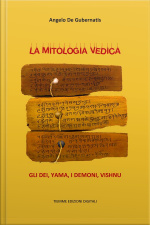 La Mitologia Vedica: Gli Dei, Yama, I Demoni, Vishnu