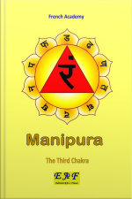 Manipura - The Third Chakra