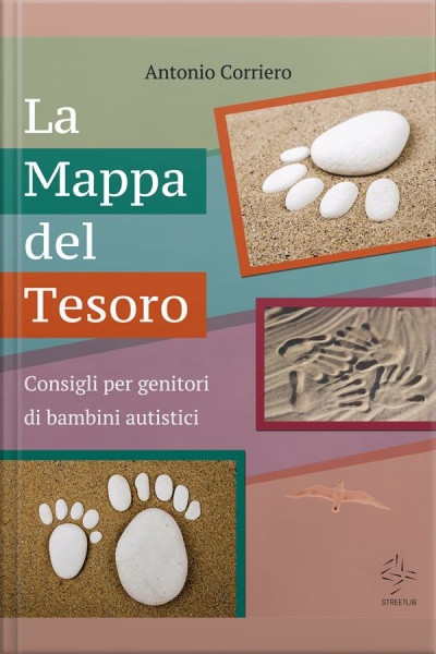 La Mappa Del Tesoro: Consigli Per Genitori Di Bambini Autistici