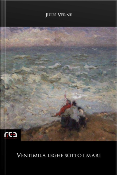 Ventimila Leghe Sotto I Mari