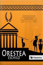 Orestea
