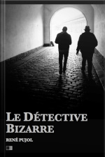 Le Détective Bizarre