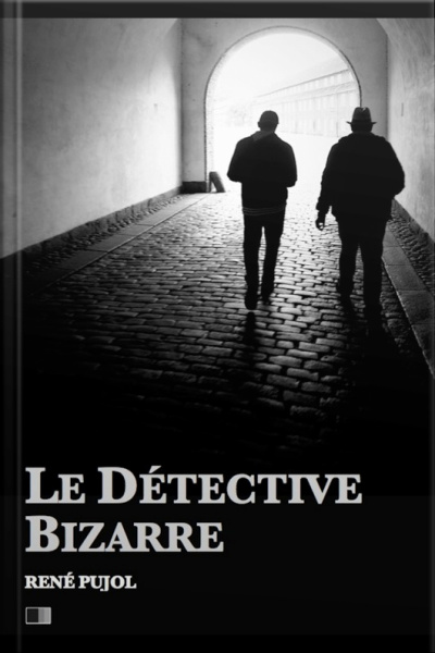 Le Détective Bizarre