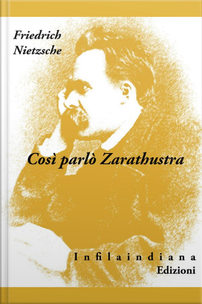 Così Parlò Zarathustra