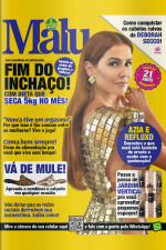 Malu - Edição De 30/03/2020