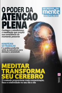 Segredos Da Mente - Mindfulness - Edição Nº 9
