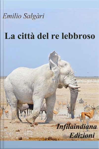 La Città Del Re Lebroso