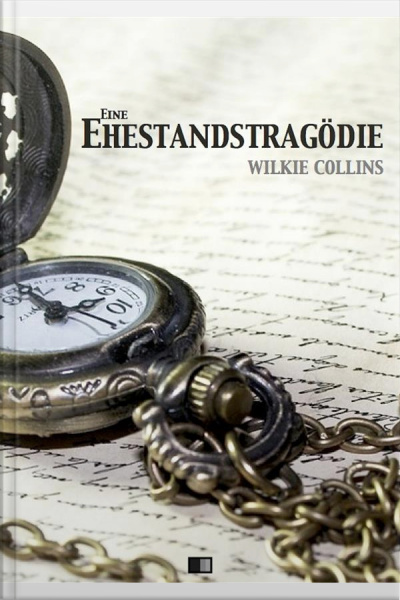 Eine Ehestandstragödie