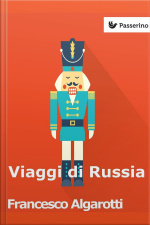 Viaggi Di Russia