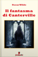 Il Fantasma Di Canterville