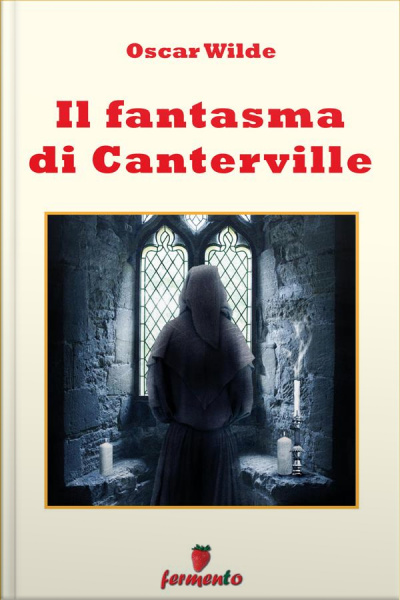 Il Fantasma Di Canterville