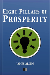 Eight Pillars Of Prosperity