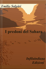 I Predoni Del Sahara