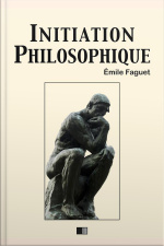 Initiation Philosophique