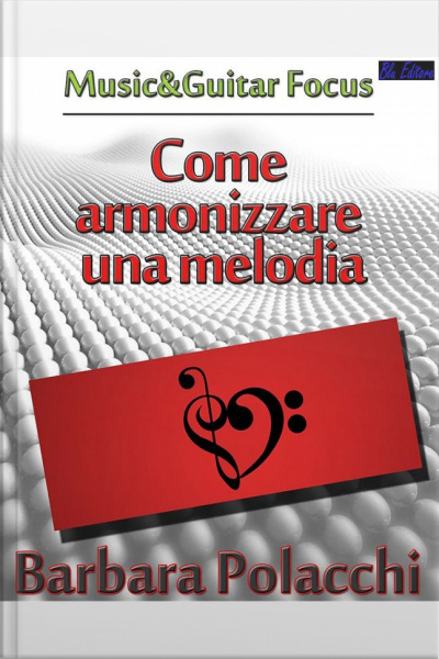 Come Armonizzare Una Melodia