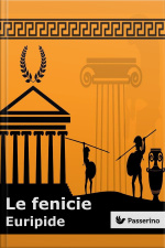 Le Fenicie