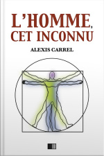 Lhomme, Cet Inconnu