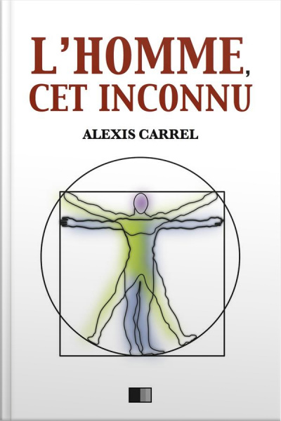Lhomme, Cet Inconnu