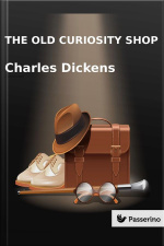 The Old Curiosity Shop